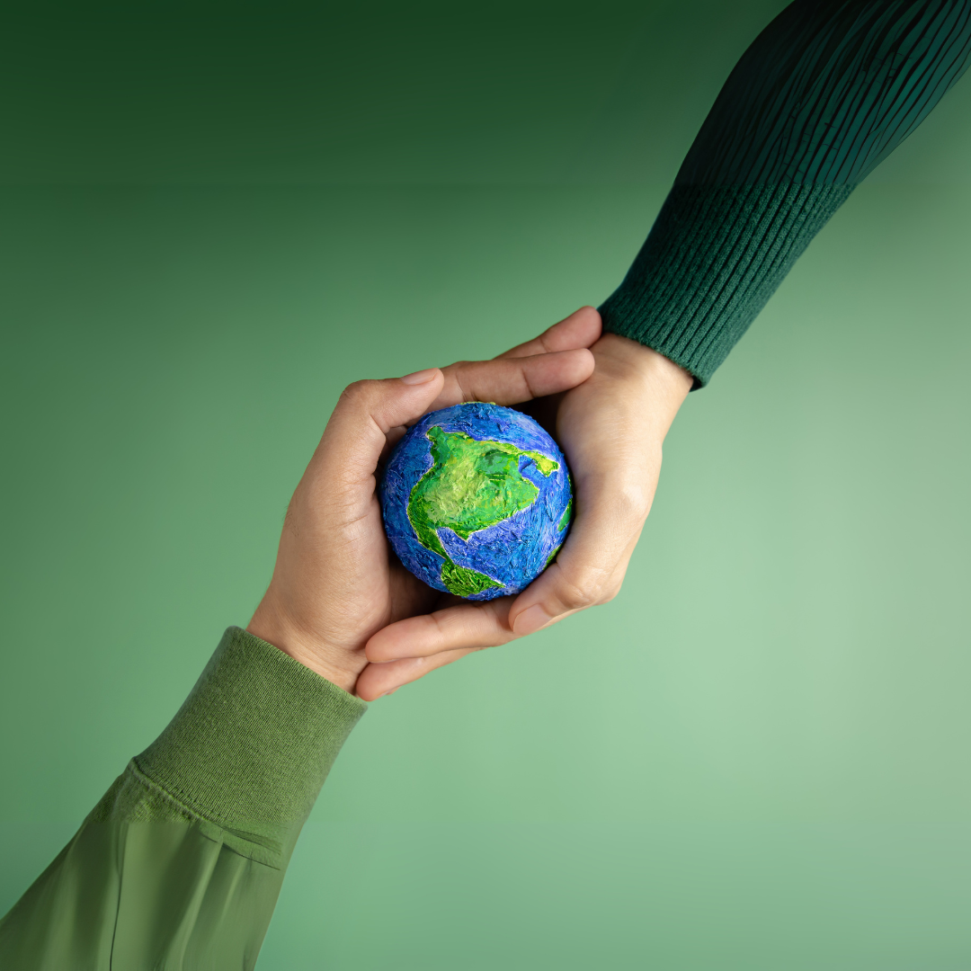 Course 4 - Sustainable practices for Creative and Cultural Industries